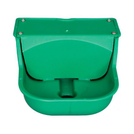 Imagen de Bebedero 1,15 litros ZAR B-50 plástico hidrocán