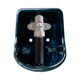 Imagen de Bebedero porcino ZAR B-93 hierro esmaltado