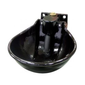 Imagen de Bebedero porcino ZAR B-30 hierro esmaltado