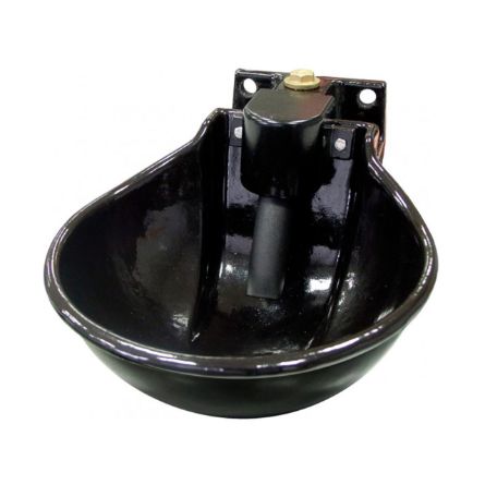 Imagen de Bebedero porcino ZAR B-30 hierro esmaltado