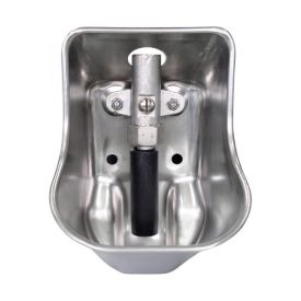 Imagen de Bebedero porcino ZAR B-94 inox