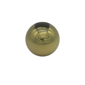 Imagen de Macolla esférica latón agujero cuadrado 78110