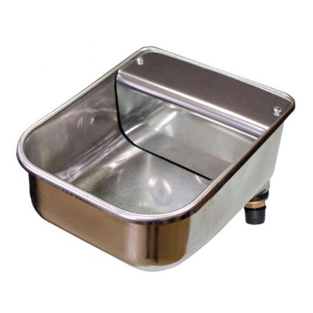 Imagen de Bebedero 5 litros ZAR B-58 inox