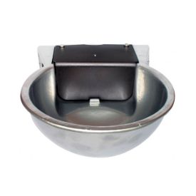 Imagen de Bebedero 1,85 litros ZAR B-51 aluminio pintado