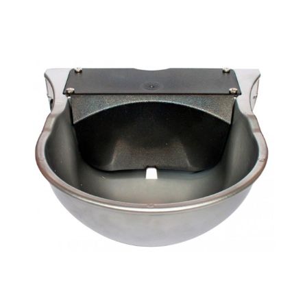 Imagen de Bebedero 2,75 litros ZAR B-54 aluminio pintado