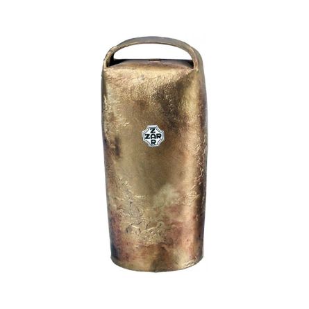 Imagen de Cencerro ganado ZAR 220 mm