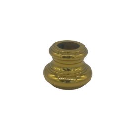 Imagen de Macolla base latón agujero redondo 16 mm 78300