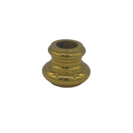 Imagen de Macolla base latón agujero redondo 16 mm 78300