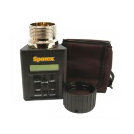 Imagen de Medidor de humedad de grano Sparex