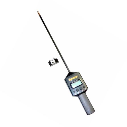 Imagen de Medidor de humedad de heno, paja y forraje Sparex