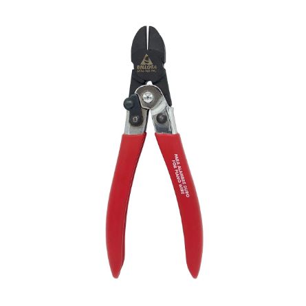 Imagen de Alicate corte diagonal Bellota 6116-165 PVC