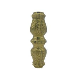 Imagen de Macolla central latón agujero redondo 16 mm 81260