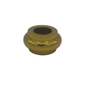 Imagen de Macolla nudo latón agujero redondo 20 mm 78700