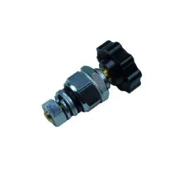 Imagen de Desconectador batería 150 A a rosca