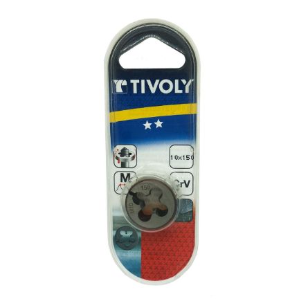 Imagen de Cojinete Tivoly 10x150