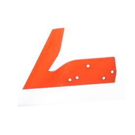 Imagen de Cuchilla adaptable Vogel Noot derecha