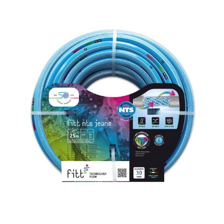 Imagen de Manguera Fitt Nts Jeans