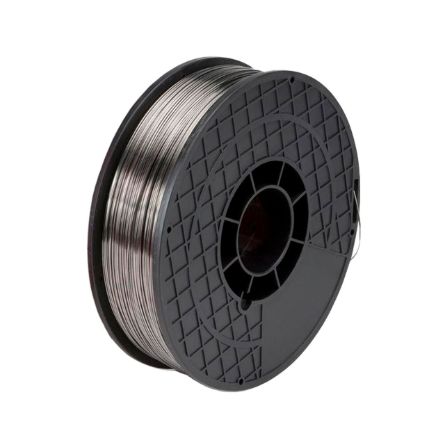 Imagen de Rollo hilo soldar sin gas 5 kg Lincoln 1,1 mm