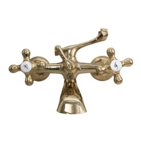 Imagen de Grifo dorado clásico Amig