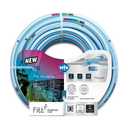 Imagen de Manguera Fitt Nts Marine