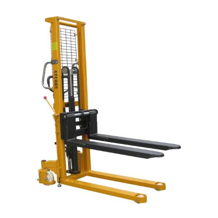 Imagen de Elevador apilador manual Ayerbe AY 1600 APM
