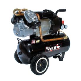Imagen de Compresor de aire comprimido Cevik PRO25VX 24 litros