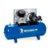 Imagen de Compresor de aire comprimido fijo Michelin MCX500/808 500 litros