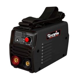 Imagen de Soldador inverter MMA Cevik MINI140X