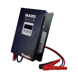 Imagen de Cargador de baterías Cevik MARS2415