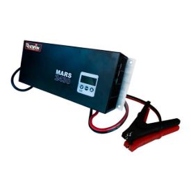 Imagen de Cargador de baterías Cevik MARS2430