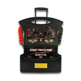 Imagen de Arrancador de baterías Cevik P01-TR-1224