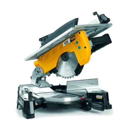 Imagen de Ingletadora con mesa Femi TR235