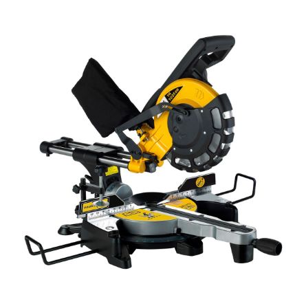 Imagen de Ingletadora sin mesa Femi TR1025DB