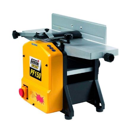 Imagen de Cepilladora regruesadora Femi PF150