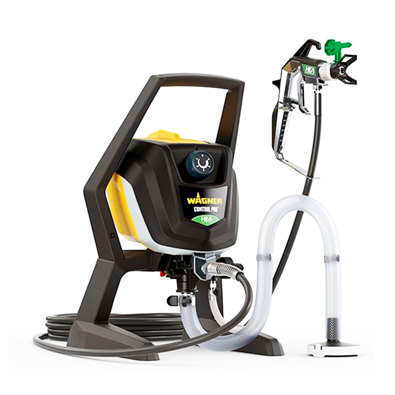 Sistema de pulverización Airless Wagner 350R Suministros Urquiza