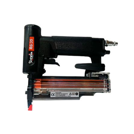 Imagen de Clavadora neumática Cevik R6/35