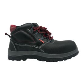 Imagen de Bota seguridad S3 piel hidrofuga Bellota 72300