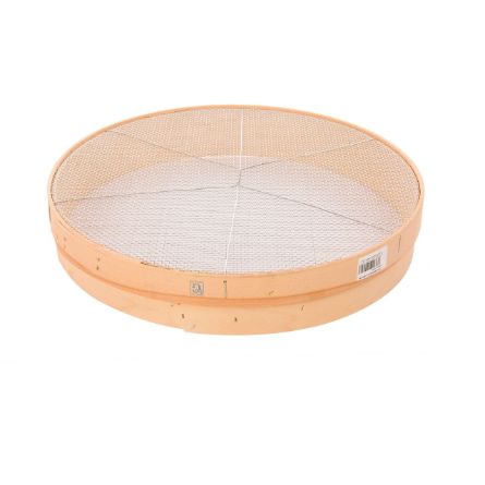 Imagen de Criba grano y arena 50 cm