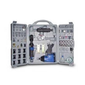 Imagen de Kit herramientas neumáticas Michelin 66 piezas