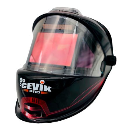 Imagen de Pantalla soldar automática Cevik PE1000/3XL