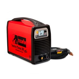 Imagen de Inverter corte por plasma Telwin SUPERIOR PLASMA 100