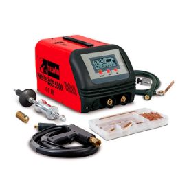 Imagen de Soldador automoción Telwin DIGITAL CAR SPOTTER 5500