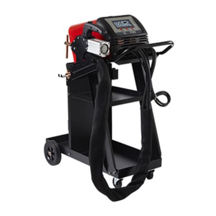 Imagen de Soldador automoción Telwin DIGITAL SPOTTER 9000