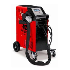 Imagen de Soldador automoción Telwin DIGITAL SPOTTER 9000 AQUA