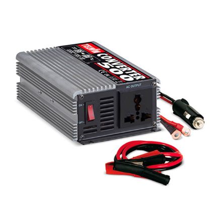 Imagen de Convertidor Telwin CONVERTER 500