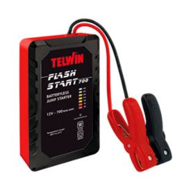 Imagen de Arrancador Telwin FLASH START 700