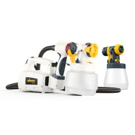 Imagen de Turbina para pared Wagner W450 PLUS