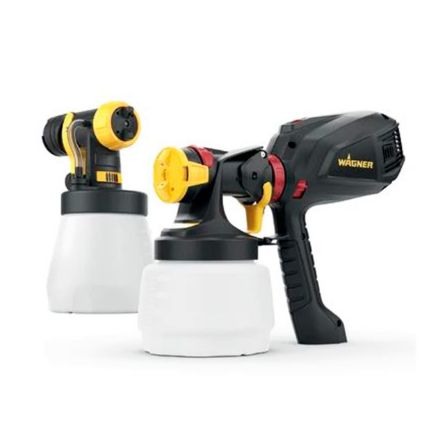 Imagen de Turbina uso universal Wagner W575 FLEXIO