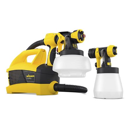 Imagen de Turbina uso universal Wagner W690 FLEXIO