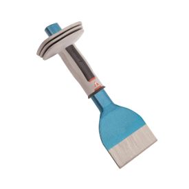 Imagen de Cincel ancho Bellota 8271 con protector